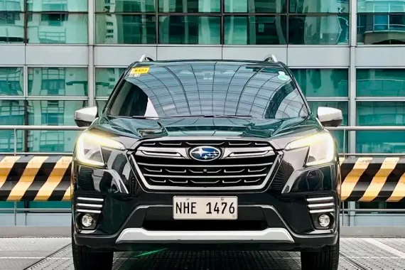 2023 Subaru Forester I.S 2.0 Gas AT‼️🔥 𝟎𝟗𝟏𝟐𝟏𝟎𝟔𝟏𝟒𝟔𝟐 𝐌𝐀𝐁𝐘 𝐋𝐀𝐓𝐈𝐃𝐎 📲📩🙋🏻