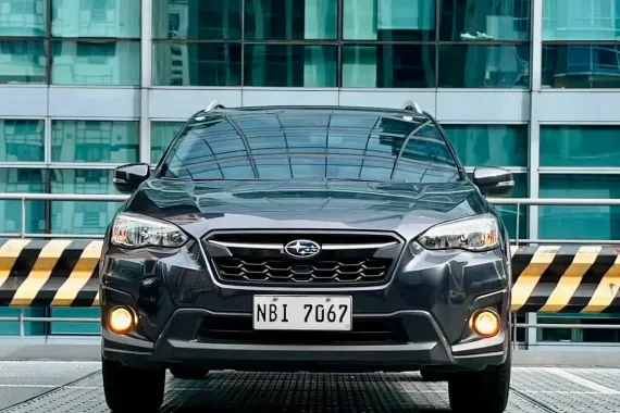 2018 SUBARU XV 2.0 GAS AT‼️🔥 𝟎𝟗𝟏𝟐𝟏𝟎𝟔𝟏𝟒𝟔𝟐 𝐌𝐀𝐁𝐘 𝐋𝐀𝐓𝐈𝐃𝐎 📲📩🙋🏻