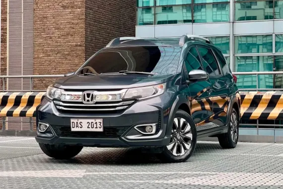 2022 HONDA BRV 1.5 S GAS AUTOMATIC 🔥☎️09279850198 🙋‍♂️ 𝐊𝐀𝐊𝐎𝐓𝐒𝐄 𝐉𝐄𝐒𝐒𝐄𝐍