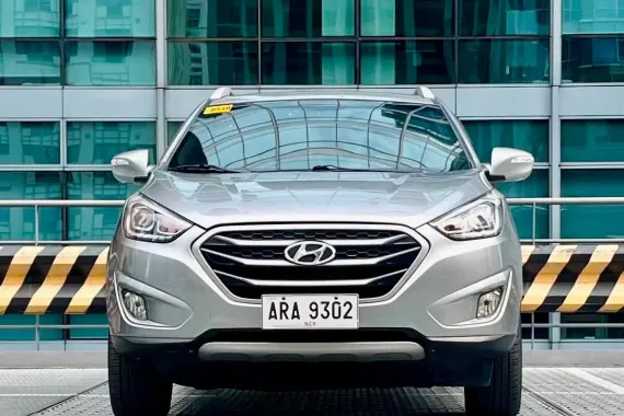 2015 Hyundai Tucson 2.0 GLS Gas AT‼️🔥 𝟎𝟗𝟏𝟐𝟏𝟎𝟔𝟏𝟒𝟔𝟐 𝐌𝐀𝐁𝐘 𝐋𝐀𝐓𝐈𝐃𝐎 📲📩🙋🏻