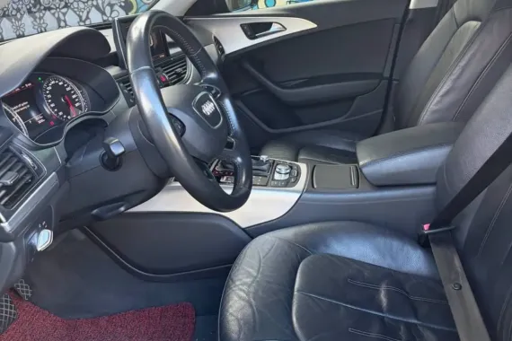 2nd hand 2016 Audi A6 for sale in good condition  Second hand 2016 Audi A6 Sedan for sale  Selling B