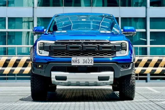 2024 Ford Ranger Raptor 2.0 Bi Turbo 4x4‼️🔥 𝟎𝟗𝟏𝟐𝟏𝟎𝟔𝟏𝟒𝟔𝟐 𝐌𝐀𝐁𝐘 𝐋𝐀𝐓𝐈𝐃𝐎 📲📩🙋🏻