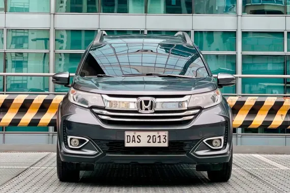 2022 HONDA BR-V 1.5 S GAS AT‼️🔥 𝟎𝟗𝟏𝟐𝟏𝟎𝟔𝟏𝟒𝟔𝟐 𝐌𝐀𝐁𝐘 𝐋𝐀𝐓𝐈𝐃𝐎 📲📩🙋🏻