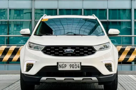 2021 Ford Territory 1.5 Trend Rare 15k Mileage‼️🔥 𝟎𝟗𝟏𝟐𝟏𝟎𝟔𝟏𝟒𝟔𝟐 𝐌𝐀𝐁𝐘 𝐋𝐀𝐓𝐈𝐃𝐎 📲📩