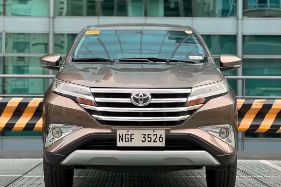 2020 Toyota Rush 1.5 E Automatic Gas ✅🔥𝐂𝐀𝐑𝐋 𝐁𝐎𝐍𝐍𝐄𝐕𝐈𝐄 🙋🏻‍♂️📲 0938 458 8779
