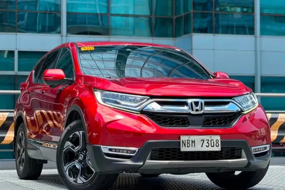 2018 Honda CRV AWD SX Diesel Automatic ✅🔥𝐂𝐀𝐑𝐋 𝐁𝐎𝐍𝐍𝐄𝐕𝐈𝐄 🙋🏻‍♂️📲 0938 458 8779