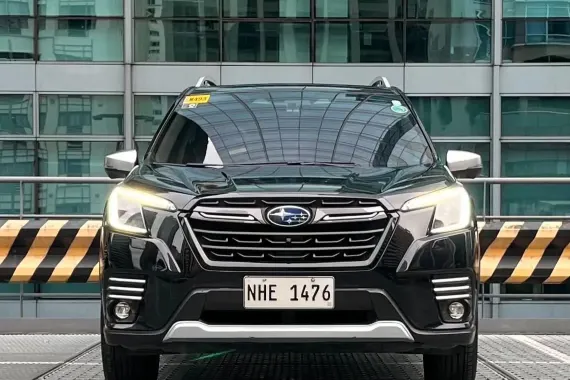 2023 Subaru Forester I-S 2.0 Gas A/T☎️0935 600 3692 JAN RAY DE JESUS✅️231K ALL-IN DP