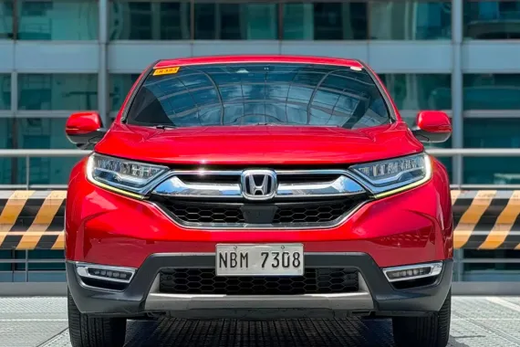2018 Honda CRV AWD SX Diesel A/T Top of the Line ☎️0935 600 3692 JAN RAY DE JESUS✅️190K ALL-IN