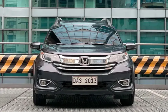 2022 Honda BRV 1.5 S Gas A/T☎️0935 600 3692 JAN RAY DE JESUS✅️69K ALL-IN DP