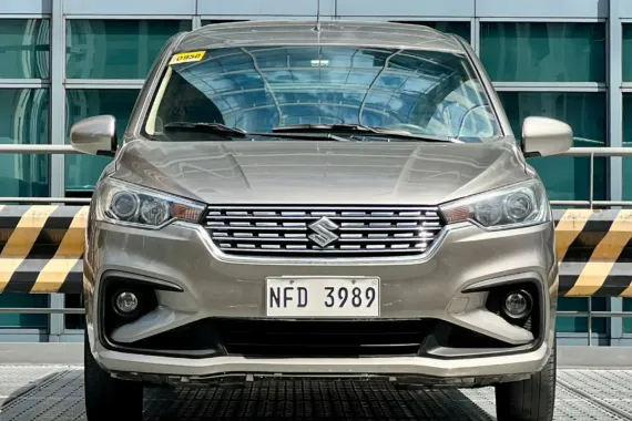 2022 Suzuki Ertiga GL 1.5 Gas M/T☎️0935 600 3692 JAN RAY DE JESUS✅️113K ALL-IN DP