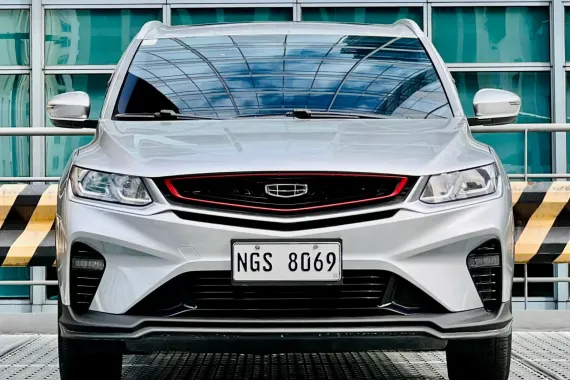 2021 Geely Coolray SX11 1.5 Gas AT‼️🔥 𝟎𝟗𝟏𝟐𝟏𝟎𝟔𝟏𝟒𝟔𝟐 𝐌𝐀𝐁𝐘 𝐋𝐀𝐓𝐈𝐃𝐎 📲📩🙋🏻