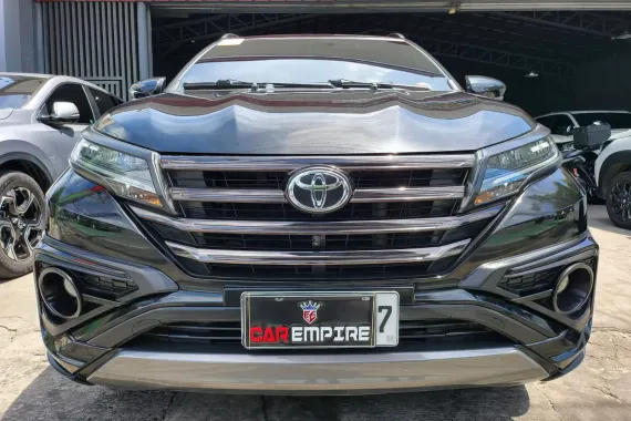 ✅Toyota Rush 2023 1.5 GR-S 65K KM Casa Maintained Automatic