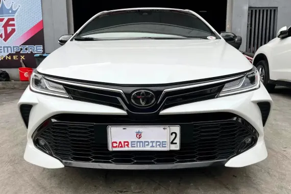 ✅Toyota Corolla Altis 2023 1.6 GR-S 43K KM Casa Maintained Automatic