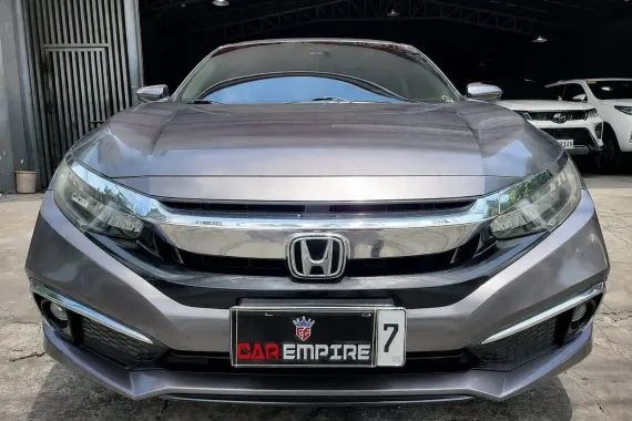 ✅ Honda Civic 2019 1.8 E 67K KM Casa Maintained Automatic