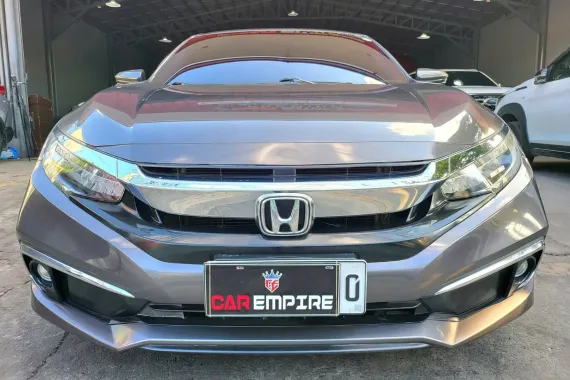 ✅Honda Civic 2019 1.8 E 51K KM Automatic