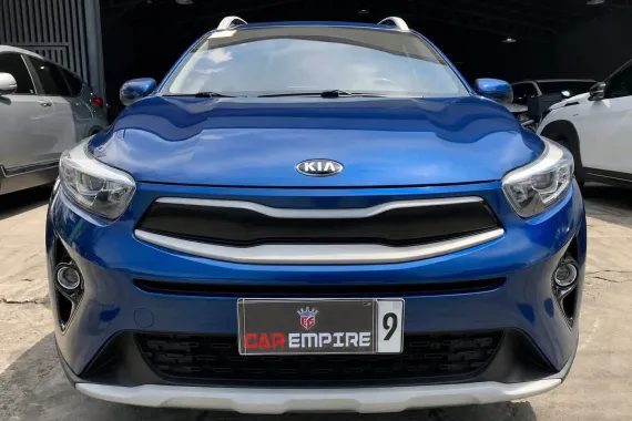 ✅Kia Stonic 2021 1.4 LX 6K KM Shop Maintained Manual