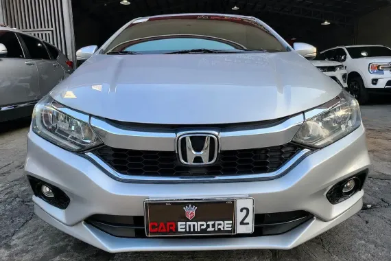 ✅Honda City 2020 1.5 E 71K KM Automatic