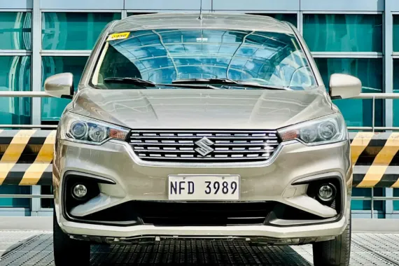 2022 Suzuki Ertiga GL 1.5 Gas MT‼️🔥 𝟎𝟗𝟏𝟐𝟏𝟎𝟔𝟏𝟒𝟔𝟐 𝐌𝐀𝐁𝐘 𝐋𝐀𝐓𝐈𝐃𝐎 📲📩🙋🏻