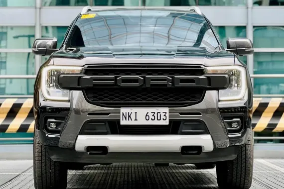 2024 Ford Ranger Wildtrak 4x2 2.0 Turbo‼️🔥 𝟎𝟗𝟏𝟐𝟏𝟎𝟔𝟏𝟒𝟔𝟐 𝐌𝐀𝐁𝐘 𝐋𝐀𝐓𝐈𝐃𝐎 📲📩🙋🏻