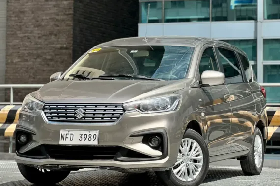 2022 Suzuki Ertiga GL 1.5 Gas Manual📲💁‍♀️JONNALYN.SARANILLAS 0969-5949924