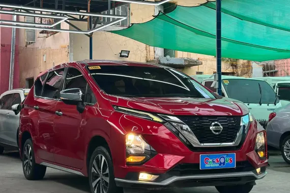 Hot deal alert! 2024 Nissan Livina VL 1.5L GAS A/T