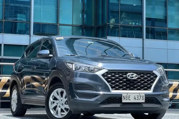 2019 Hyundai Tucson 2.0 GL Automatic Gas📲💁‍♀️JONNALYN.SARANILLAS 0969-5949924