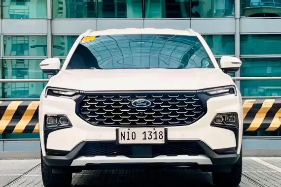 2024 Ford Territory 1.5 Titanium Ecoboost‼️🔥 𝟎𝟗𝟏𝟐𝟏𝟎𝟔𝟏𝟒𝟔𝟐 𝐌𝐀𝐁𝐘 𝐋𝐀𝐓𝐈𝐃𝐎 📲📩🙋🏻 