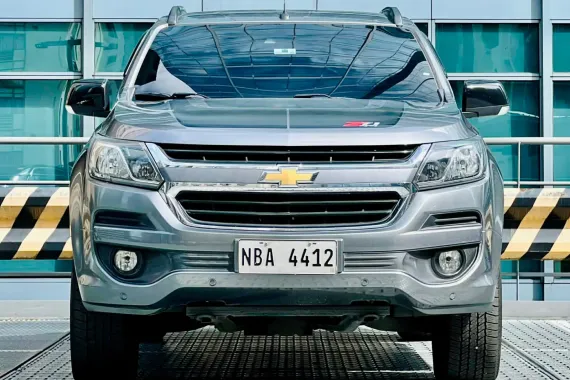 2018 Chevrolet Trailblazer 4x4 Z71 2.8‼️🔥 𝟎𝟗𝟏𝟐𝟏𝟎𝟔𝟏𝟒𝟔𝟐 𝐌𝐀𝐁𝐘 𝐋𝐀𝐓𝐈𝐃𝐎 📲📩🙋🏻