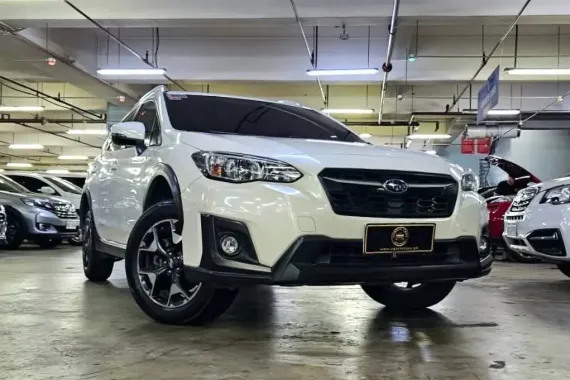 2019 Subaru XV 2.0i 2.0L Gas AT | With Warranty by Ugarte Cars Manila