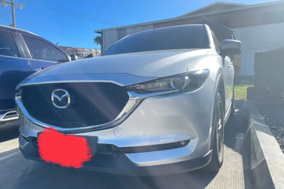 2018 Mazda CX-5 2.0 SKYACTIV-G – Excellent Condition