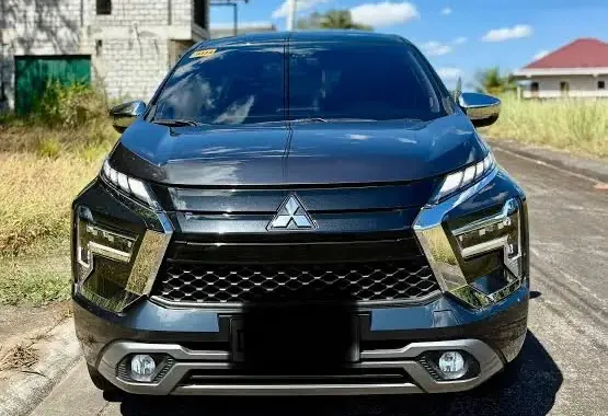 2025 Xpander GLS 
