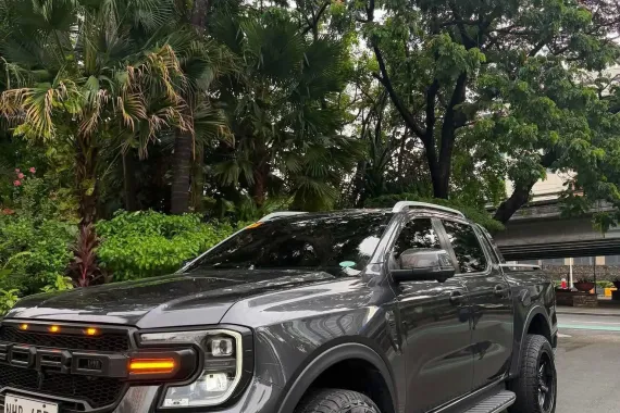 HOT!!! 2023 Ford Ranger Wildtrak 4x4 for sale at affordable price! 
