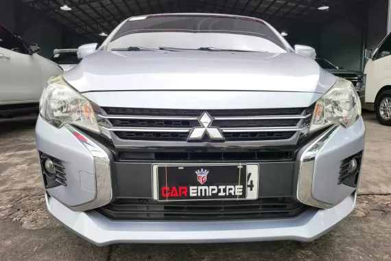 ✅Mitsubishi Mirage G4 2022 1.2 GLS 63K KM Casa Maintained Automatic