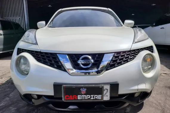 ✅Nissan Juke 2018 1.6 CVT 83K KM Casa Maintained Automatic