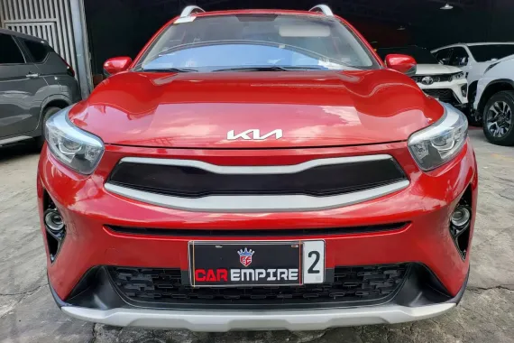 ✅Kia Stonic 2022 1.4 LX 24K KM Automatic