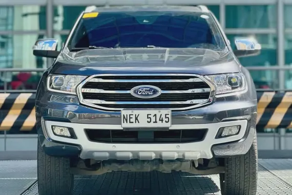 2022 Ford Everest Titanium AWD 2.2 Diesel AT Top of the Line 🔥✅ 𝐂𝐋𝐄𝐎 🙋🏼‍♀️📲0938 830 7235