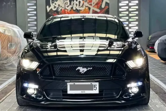 HOT!!! 2015 Ford Mustang GT (Original US Version) for sale at affordable price! 