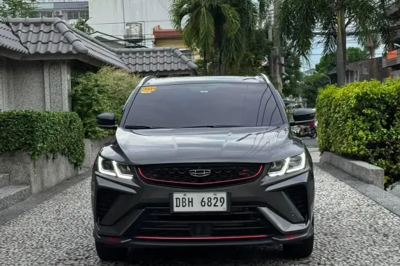 HOT!!! 2023 Geely Coolray Sport SE Top if the line for sale at affordable price! 