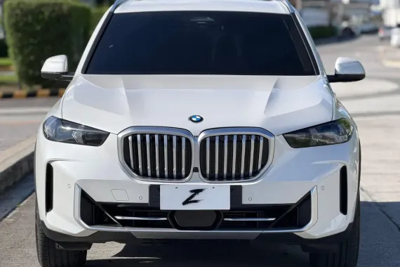 HOT!!! 2024 BMW X5 30d for sale at affordable price! 