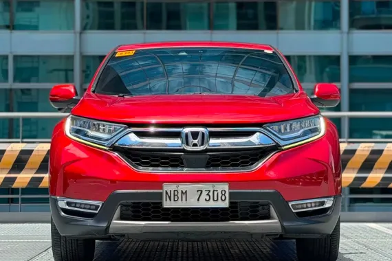 2018 Honda CRV AWD SX Diesel AT Top of the Line 🔥✅ 𝐂𝐋𝐄𝐎 🙋🏼‍♀️📲0938 830 7235