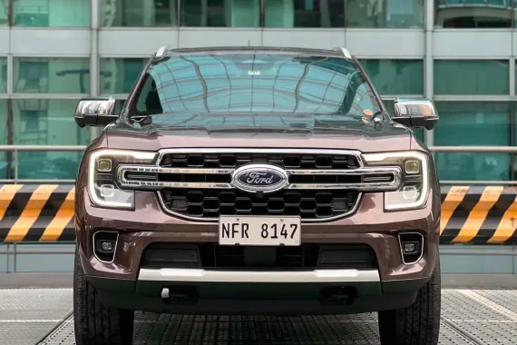 2024 Ford Everest 2.0L Titanium Plus 4x4 Diesel Automatic 🔥✅ 𝐂𝐋𝐄𝐎 🙋🏼‍♀️📲0938 830 7235