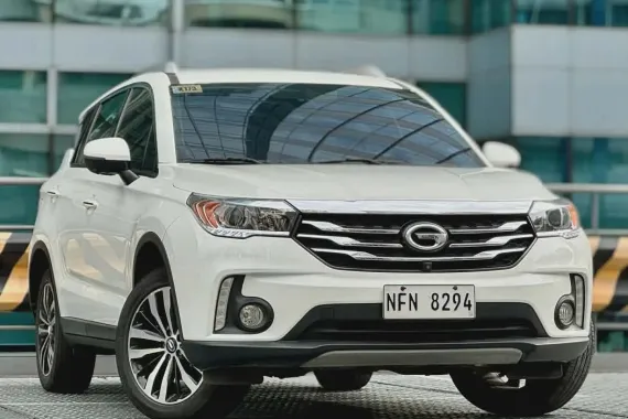 2019 GAC GS4 1.5 Gas Automatic with Sunroof ✅🔥𝐂𝐀𝐑𝐋 𝐁𝐎𝐍𝐍𝐄𝐕𝐈𝐄 🙋🏻‍♂️📲 0938 458 8779