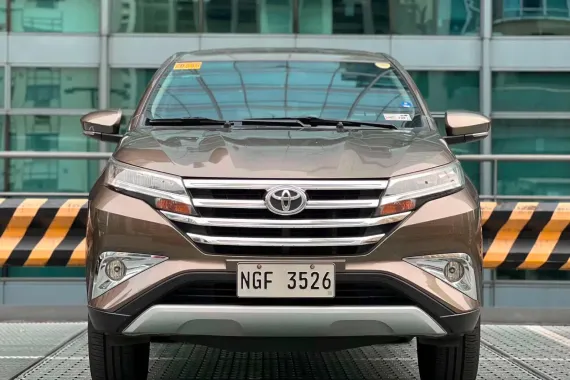 2020 Toyota Rush 1.5 E Automatic Gas 🔥120K ALL IN ✅ 𝐂𝐋𝐄𝐎 🙋🏼‍♀️📲0938 830 7235