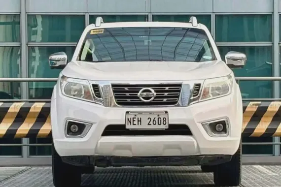 2019 Nissan Navara EL 4x2 2.5 Diesel ✅🔥𝐂𝐀𝐑𝐋 𝐁𝐎𝐍𝐍𝐄𝐕𝐈𝐄 🙋🏻‍♂️📲 0938 458 8779