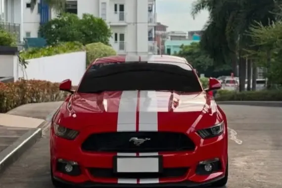 HOT!!! 2017 Ford Mustang GT 5.0 V8 for sale at affordable price! 