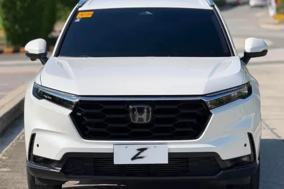 HOT!!! 2024 Honda CRV V for sale at affordable price! 
