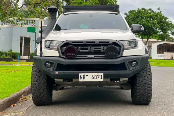 HOT!!! 2019 Ford Ranger Raptor 4x4 for sale at affordable price! 