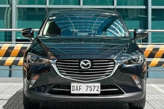 2017 Mazda CX-3 2.0 AWD Rare 12K Mileage‼️🔥 𝟎𝟗𝟏𝟐𝟏𝟎𝟔𝟏𝟒𝟔𝟐 𝐌𝐀𝐁𝐘 𝐋𝐀𝐓𝐈𝐃𝐎 📲📩🙋🏻