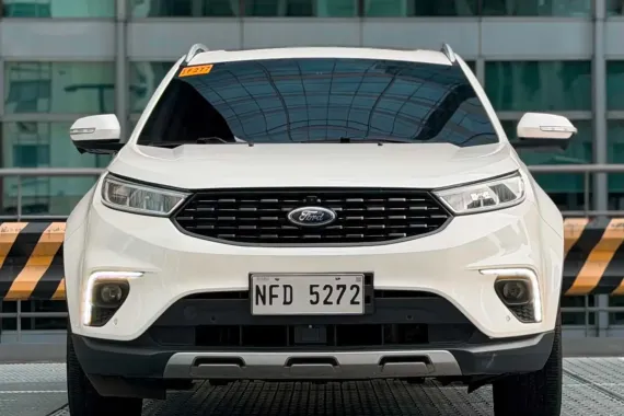 2022 Ford Territory Titanium 1.5 129K ALL DP‼️🔥 𝟎𝟗𝟏𝟐𝟏𝟎𝟔𝟏𝟒𝟔𝟐 𝐌𝐀𝐁𝐘 𝐋𝐀𝐓𝐈𝐃𝐎 📲📩🙋