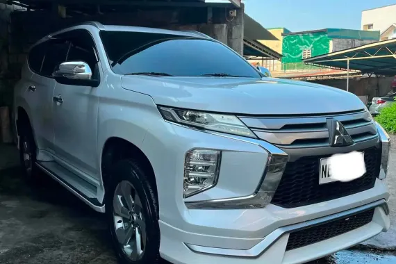 HOT!!! 2020 Mitsubishi Montero GT 4x2 for sale at affordable price! 